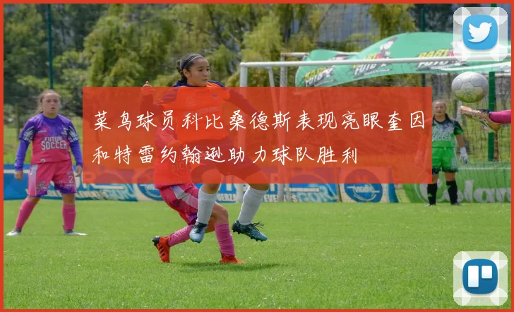 菜鸟球员科比桑德斯表现亮眼奎因和特雷约翰逊助力球队胜利